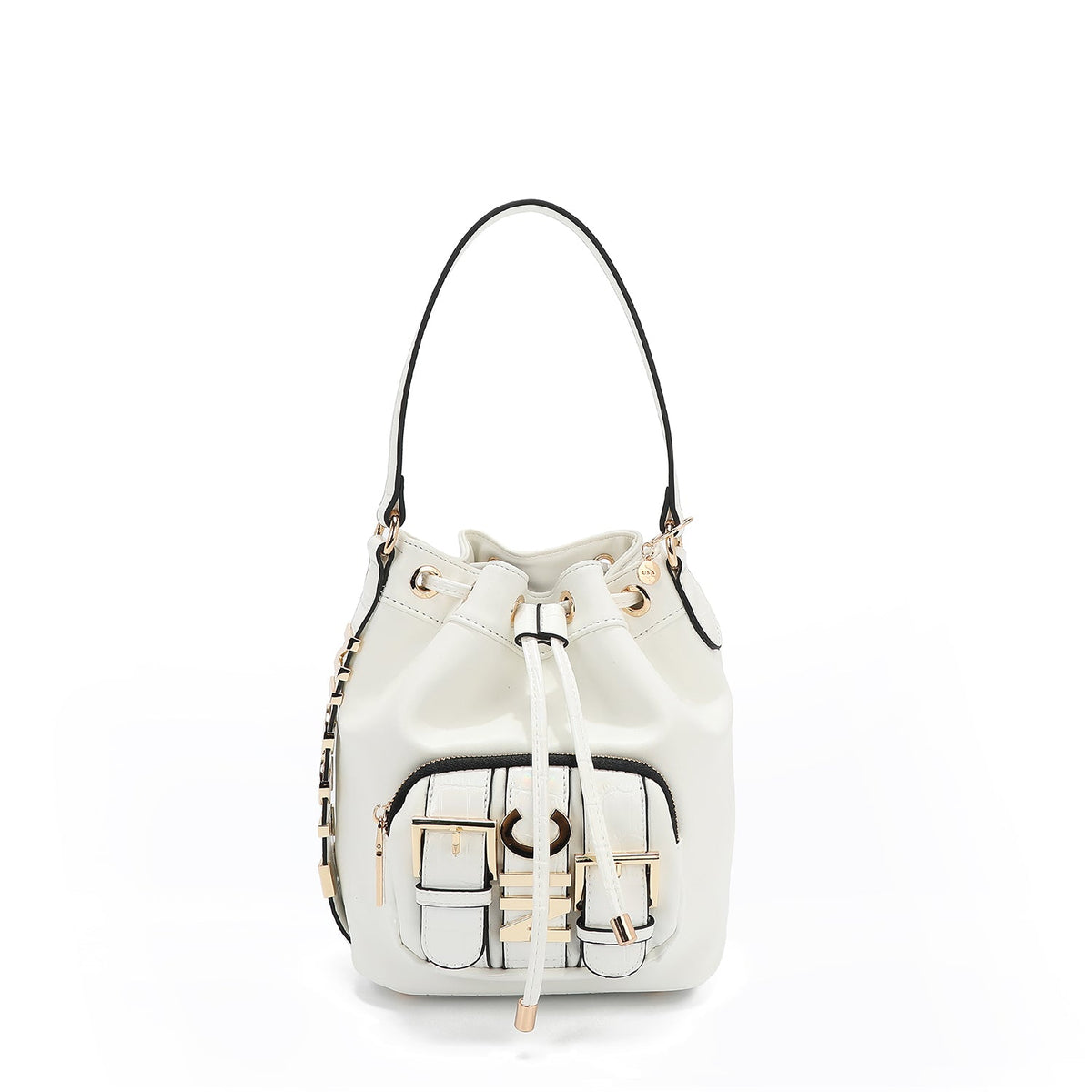 CALISTA BOLSO DE PALA (BLANCO)
