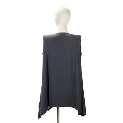 TOP TÚNICA NICOLE LEE CON BRILLOS (LADIES NIGHT OUT)