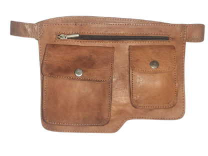 Cartuchera L doble bolsillo